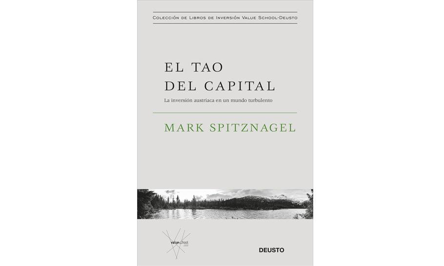 portada El tao del capital