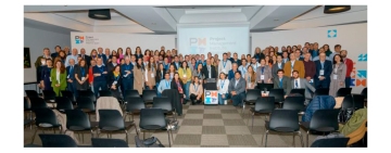 Vuelta al networking: el retorno de la interacción física