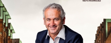 Antonio Nieto-Rodríguez