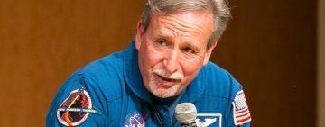 Charles Camarda