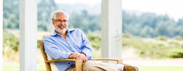 Steve Blank