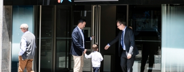 CaixaBank: la gestión desde la sostenibilidad
