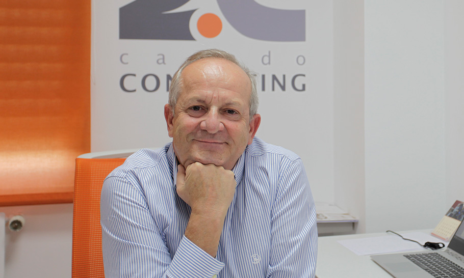 José Manuel Casado