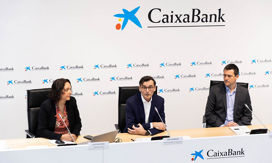 Monitorizando la economía española en tiempo real