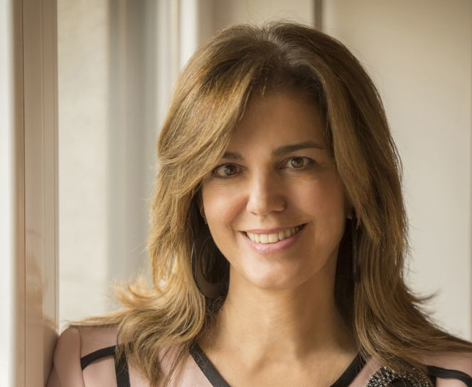 Amparo Moraleda
