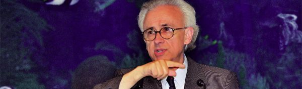 Antonio Damasio