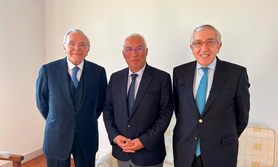 La Fundación "la Caixa" refuerza su inversión social en Portugal