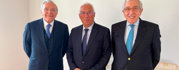 La Fundación "la Caixa" refuerza su inversión social en Portugal