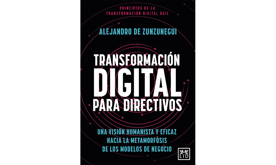 portada libro Transformación