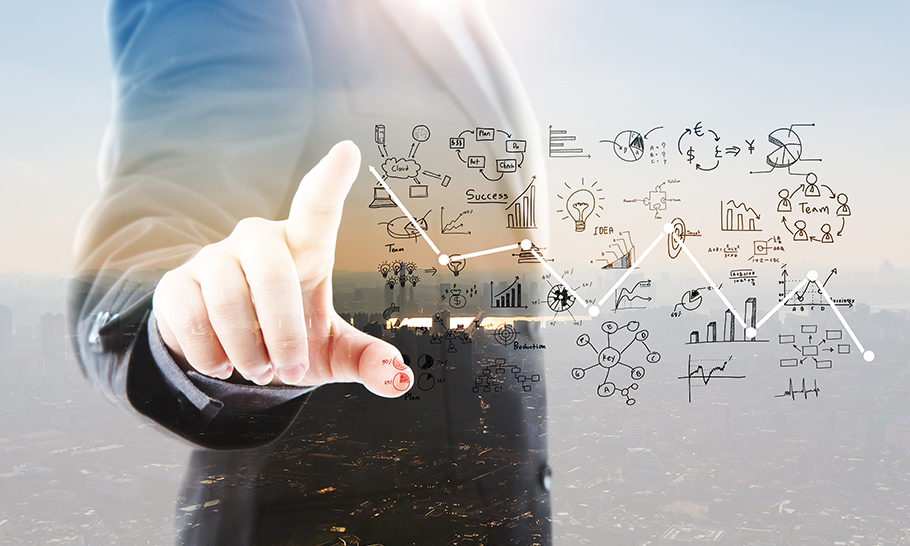 La evidencia de la abundancia, por Peter Diamandis