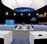 IFEMA MADRID, premiada por la producción de la Cumbre de la OTAN 2022