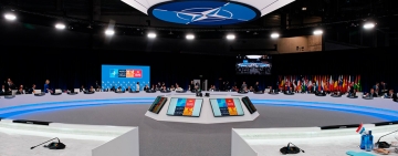 IFEMA MADRID, premiada por la producción de la Cumbre de la OTAN 2022