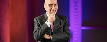 Richard Straub, Global Peter Drucker Forum