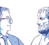 Aristóteles frente a la realidad de nuestro tiempo