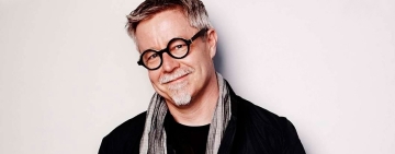 Tim Brown, copresidente de Ideo y presidente de Kyu Collective