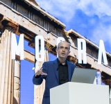 Harari: “La mejor apuesta para Ucrania y su futuro es Europa”