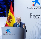 El mayor presupuesto en la historia de la Fundación ”la Caixa”: 538 millones