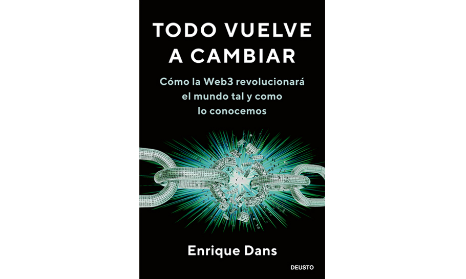 Todo vuelve a cambiar