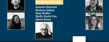 Cinco referentes en neurociencia seleccionados para el 25 aniversario
