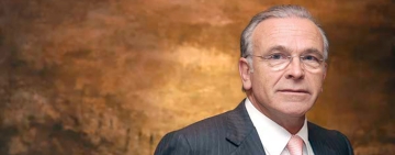 Isidro Fainé
