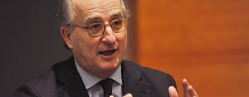 Antonio Brufau, presi Repsol