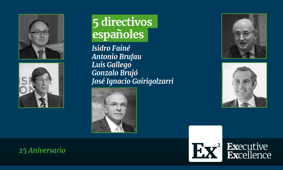 Impronta nacional en el liderazgo
