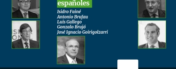 5 directivos nacionales