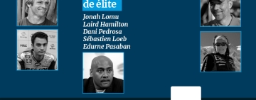 deportistas de elite