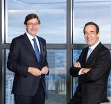 CaixaBank, elegido ‘Mejor Banco en España 2023’