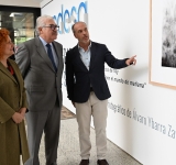 Endesa inmortaliza su legado en la historia de la energía en España