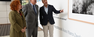 Presentación El legado que seremos