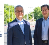 Referentes españoles para la alta dirección