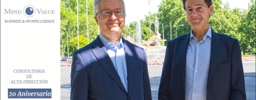 Javier Fernández Aguado y José Aguilar López 