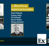 Líderes para un mundo mejor