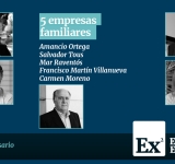 De generación en generación