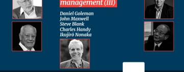 5 imprescindibles del management más