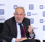 Javier Solana, un europeísta de acción