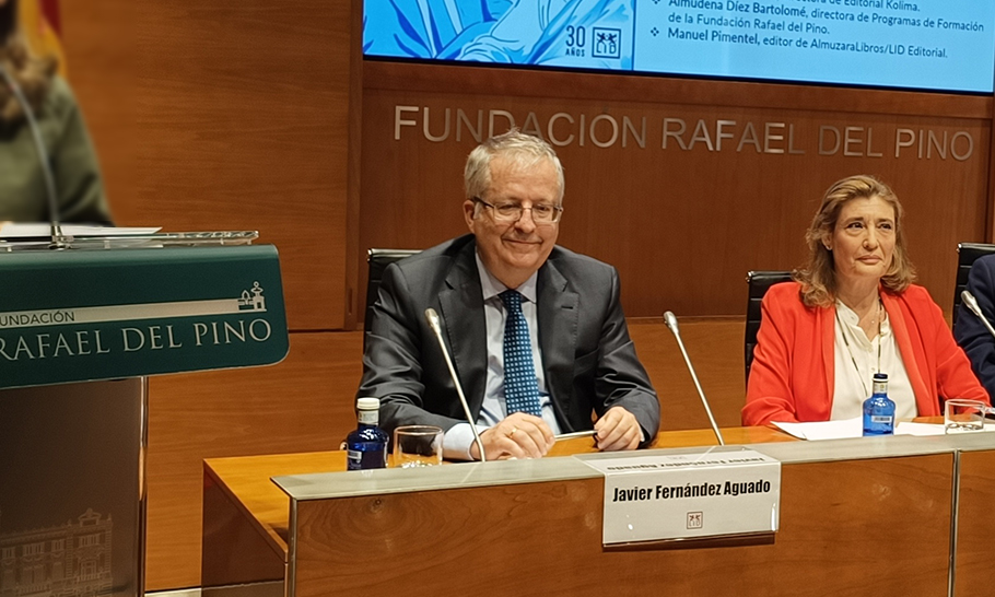 Javier Fernández Aguado