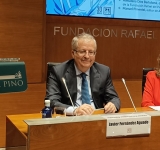 Fernández Aguado y Aristóteles, certezas para el siglo XXI