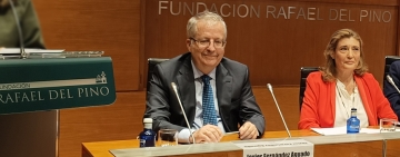 Javier Fernández Aguado