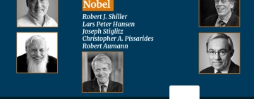 5 premios Nobel