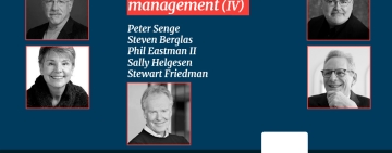 5 imprescindibles del management IV