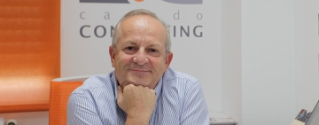  José Manuel Casado González, presidente de Qaracter y socio de 2.C Consulting