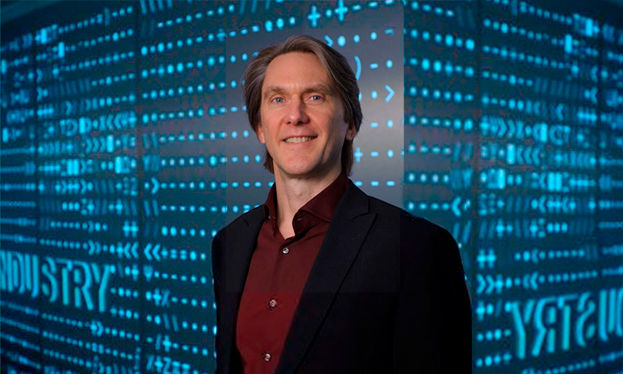 Marshall Van Alstyne, profesor de Sistemas de Información en Questrom School of Business (Boston University), digital fellow del MIT Initiative on the Digital Economy