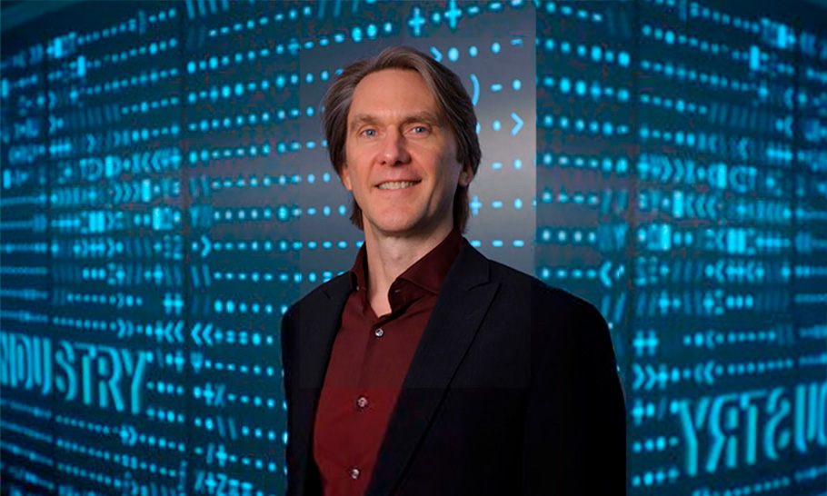 Marshall Van Alstyne, profesor de Sistemas de Información en Questrom School of Business (Boston University), digital fellow del MIT Initiative on the Digital Economy
