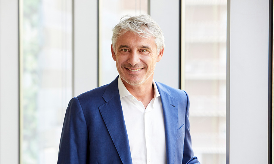 Jorge Vázquez: “Las empresas confían en Nutanix porque completamos en días procesos de meses”