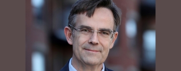 Paul Carlile