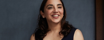 Sheena Iyengar, experta mundial en elección y toma de decisiones 