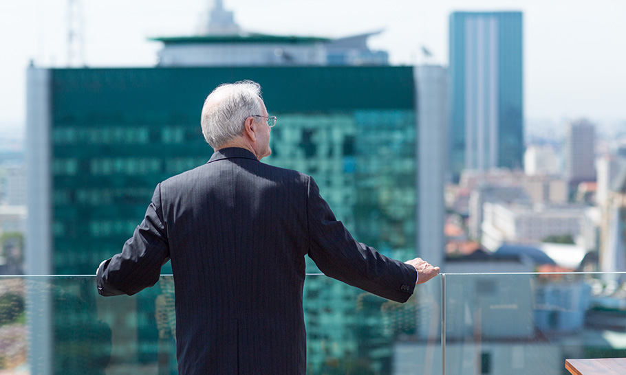 Convertirse en business angel (activo)