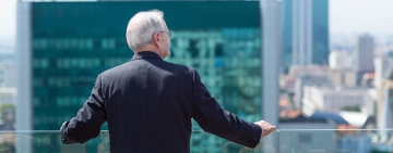 Convertirse en business angel (activo)